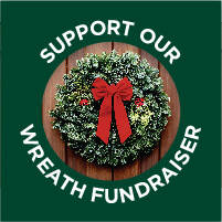 Christmas Wreath Sale is HERE